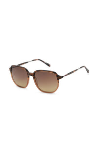 YAYA - Venice Sunglasses in Vaporous Green