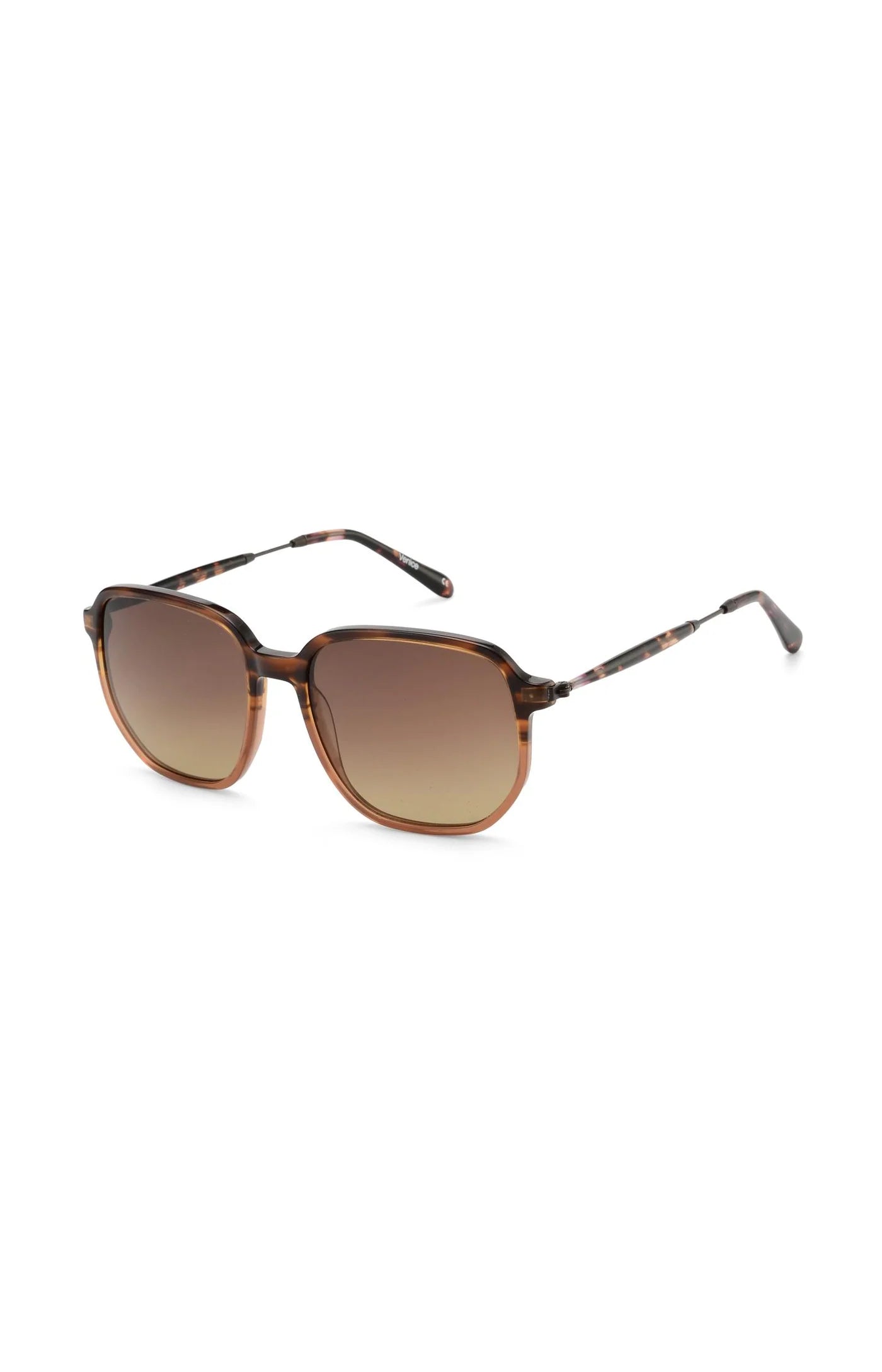 YAYA - Venice Sunglasses in Vaporous Green