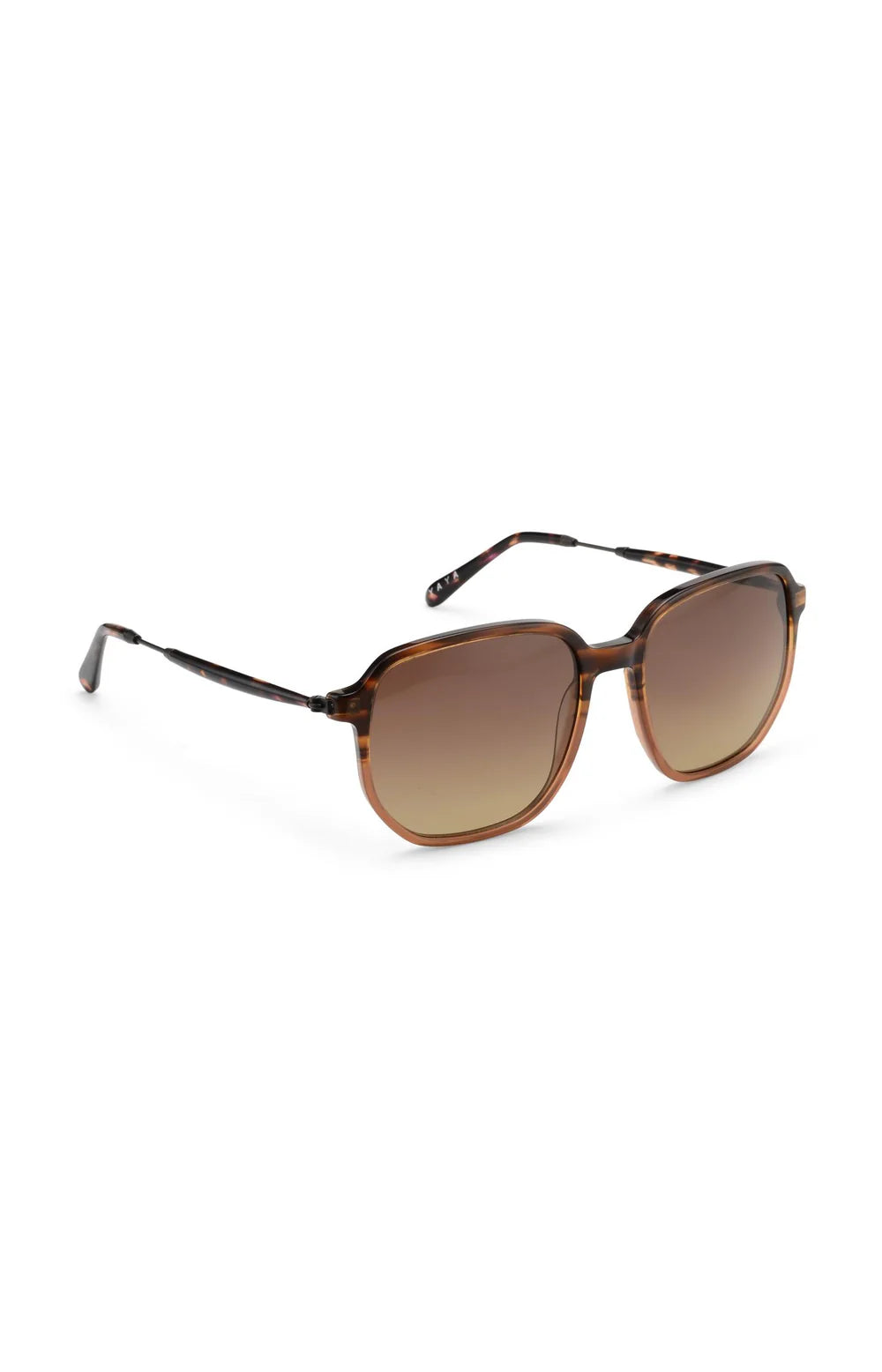 YAYA - Venice Sunglasses in Vaporous Green