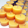 EastVan Bees - Beeswax Tea Lights