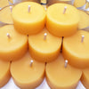 EastVan Bees - Beeswax Tea Lights