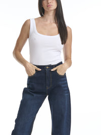 Splendid - Josie Tank Top