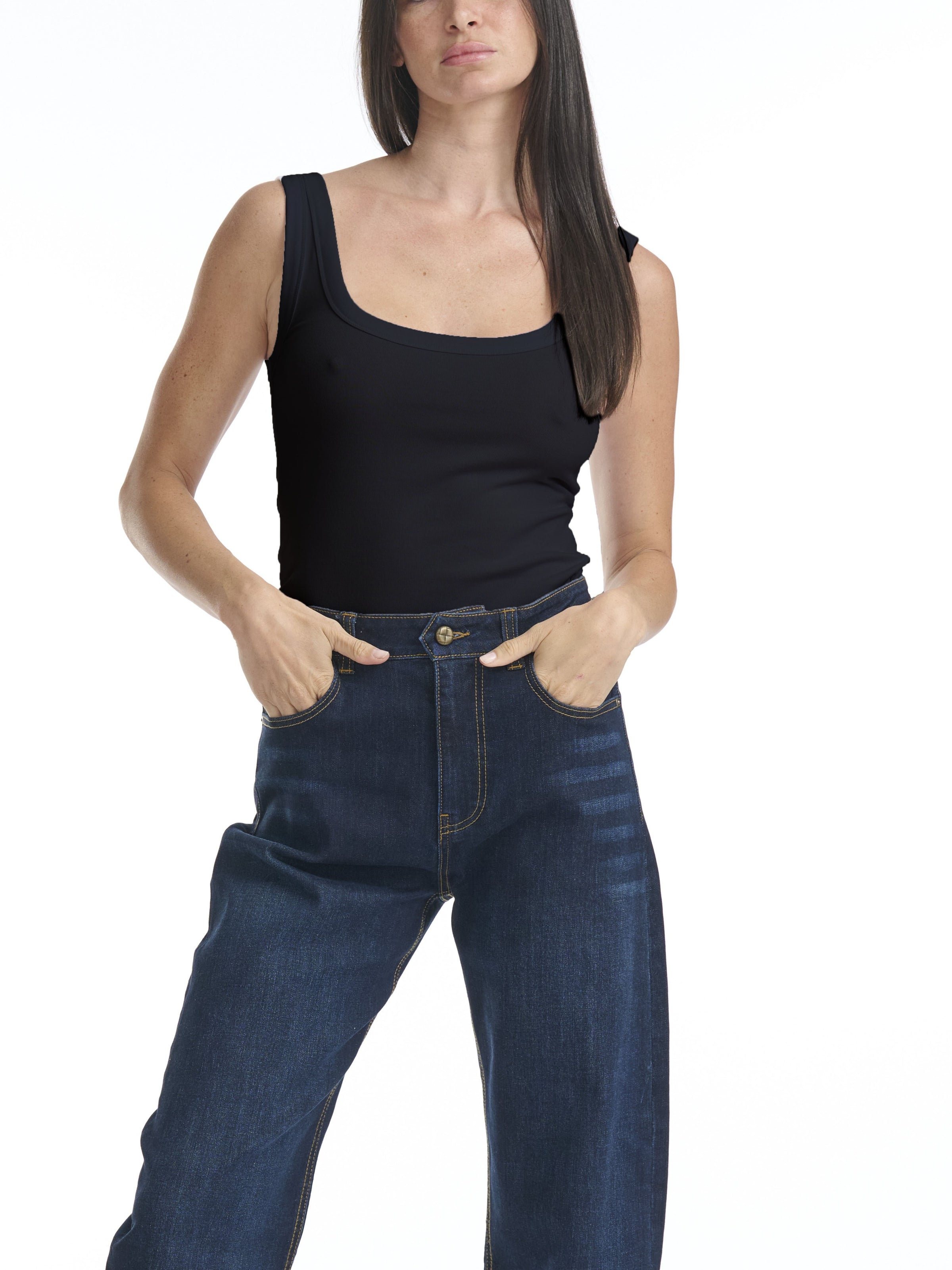 Splendid - Josie Tank Top