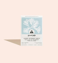 Good Juju - Laundry Detergent Sheets