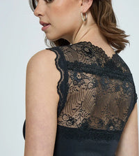 Minus - Vanessa Top in Black