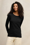 Velvet - Lizzie - Originals Long Sleeve Tee