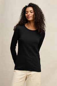 Velvet - Lizzie - Originals Long Sleeve Tee
