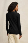 Velvet - Lizzie - Originals Long Sleeve Tee