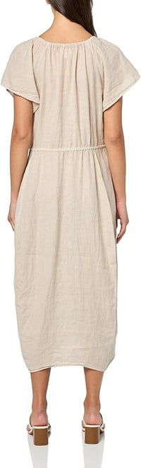 Velvet - Bali - Woven Linen Dress