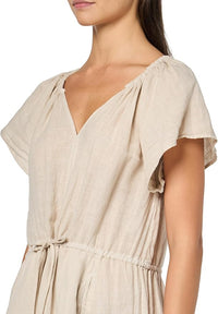 Velvet - Bali - Woven Linen Dress