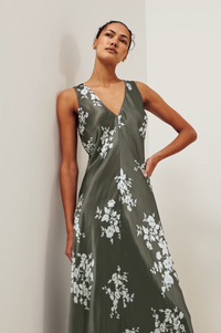 Rails - Camellia Dress - Lace Floral