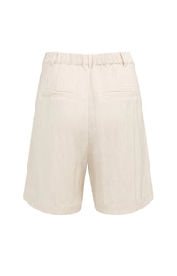 YAYA - Woven Longer Length Bermuda Shorts