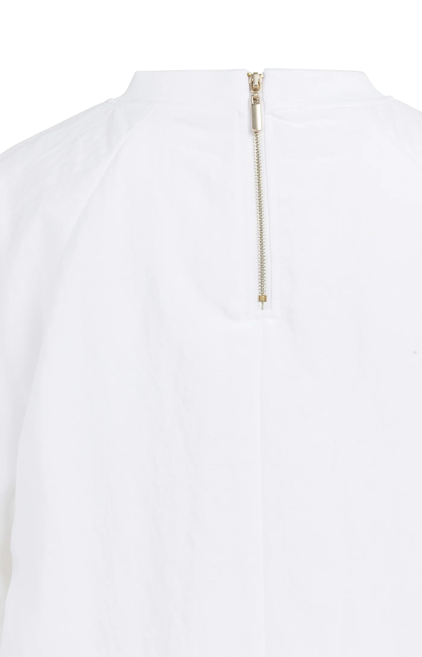 YAYA - Woven Balloon T-Shirt