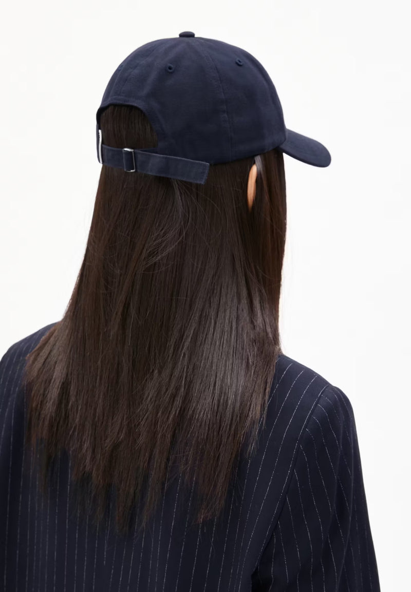 ArmedAngels - Yenaas Bold Baseball Cap