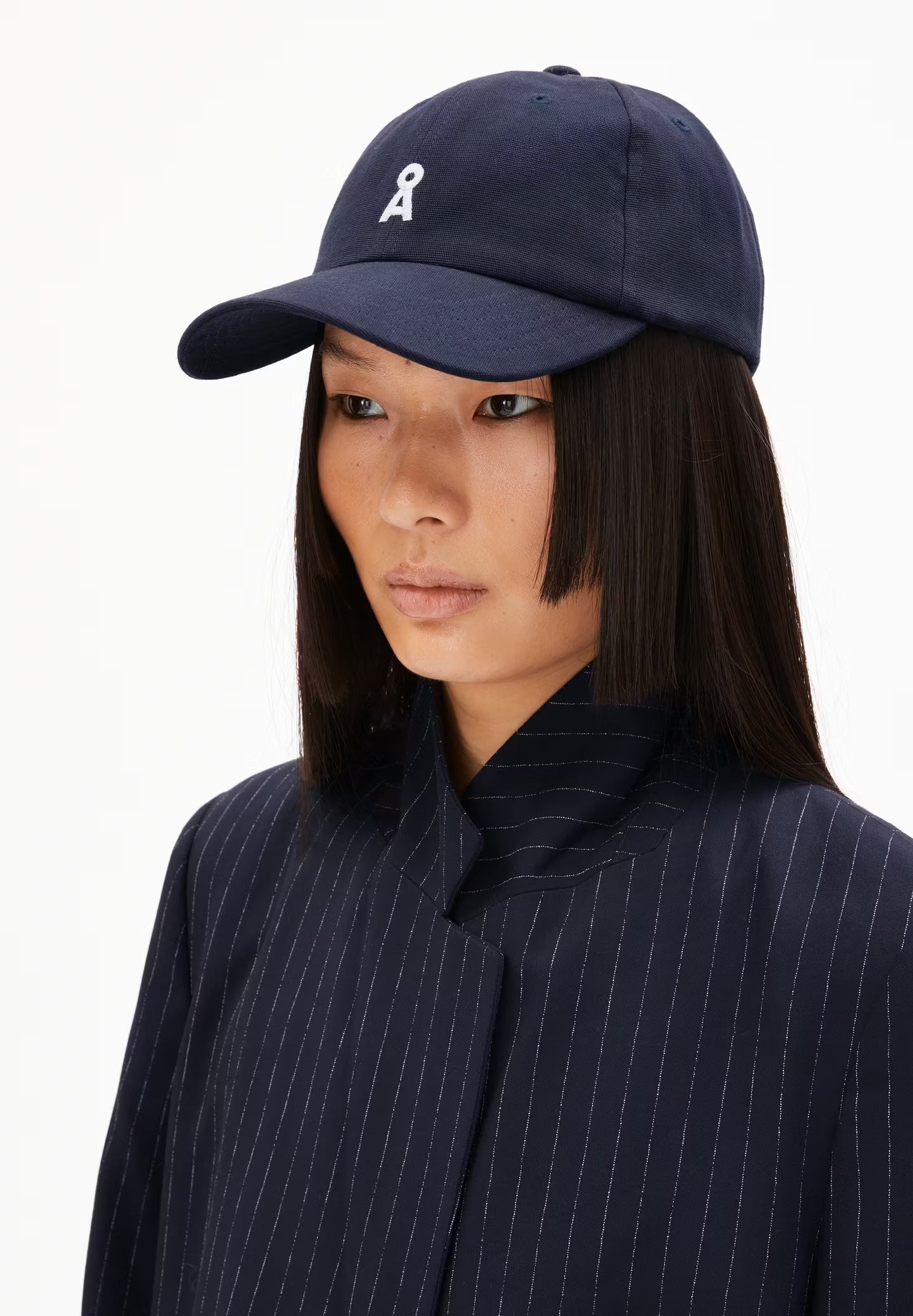 ArmedAngels - Yenaas Bold Baseball Cap