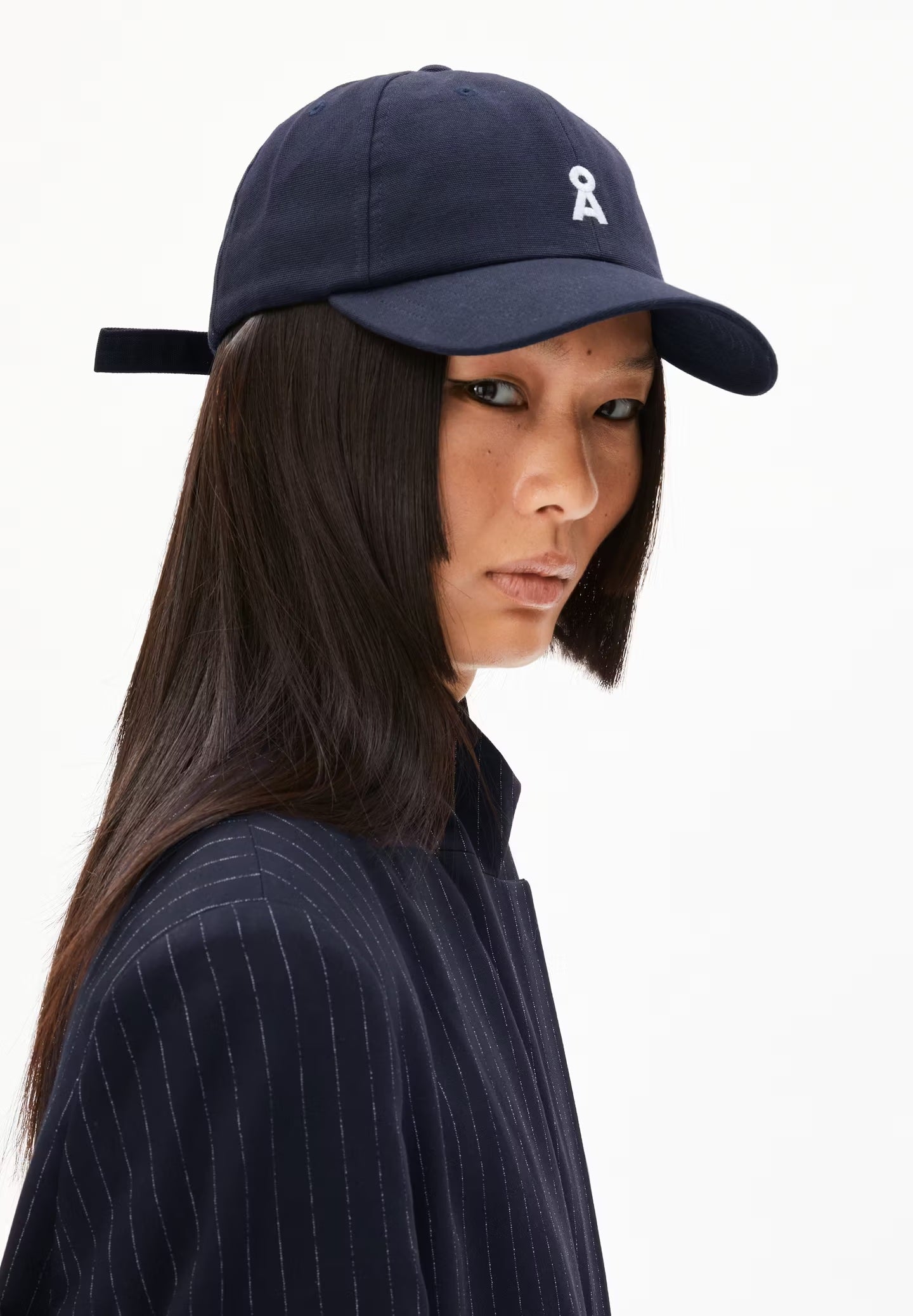 ArmedAngels - Yenaas Bold Baseball Cap