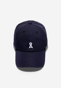 ArmedAngels - Yenaas Bold Baseball Cap