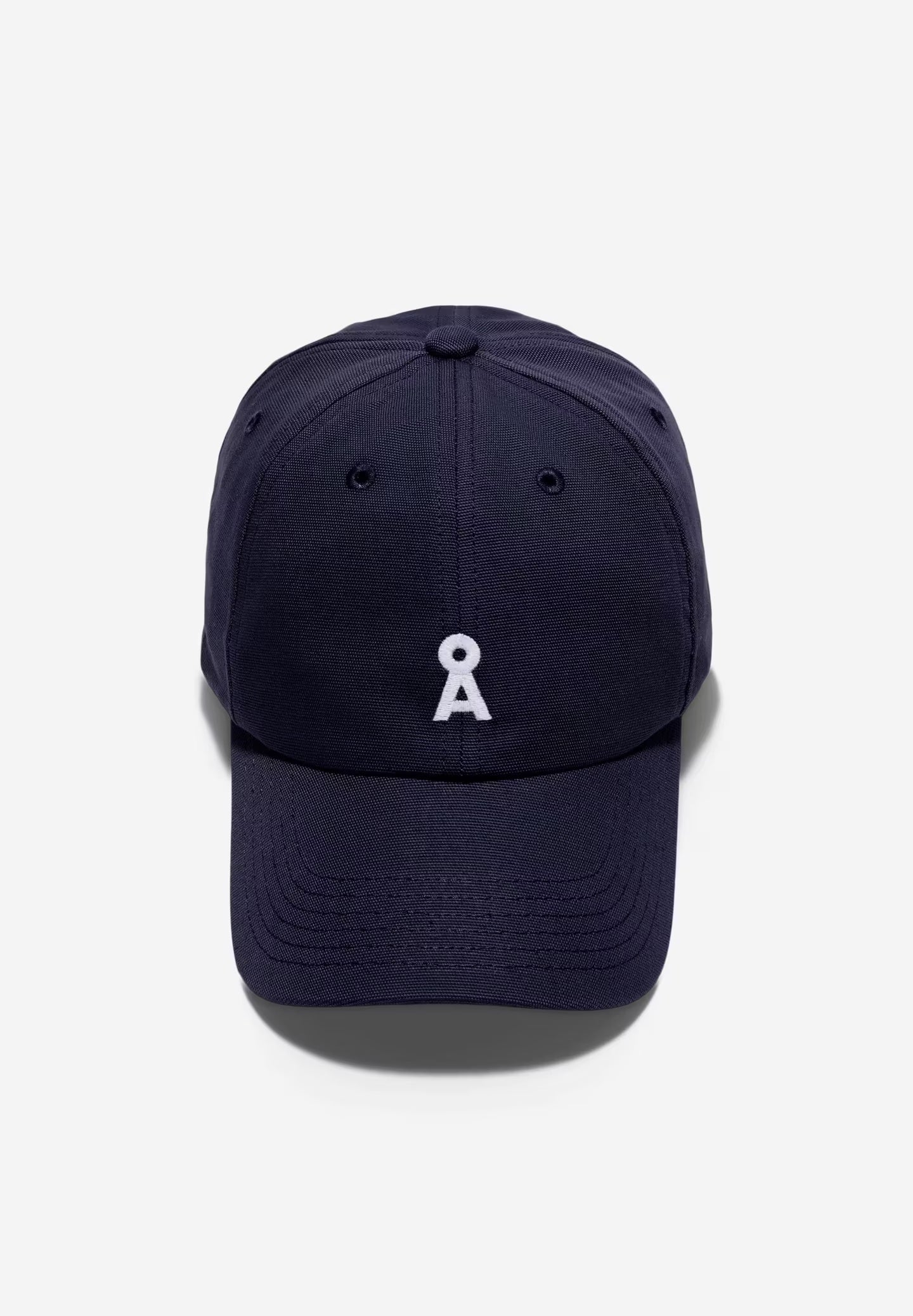 ArmedAngels - Yenaas Bold Baseball Cap