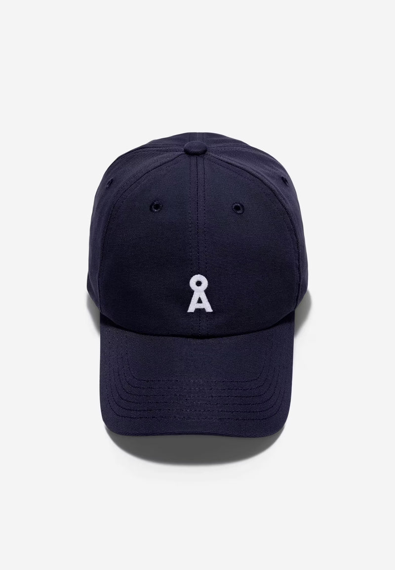 ArmedAngels - Yenaas Bold Baseball Cap