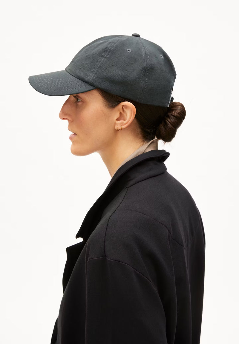 ArmedAngels - Yenaas Bold Baseball Cap
