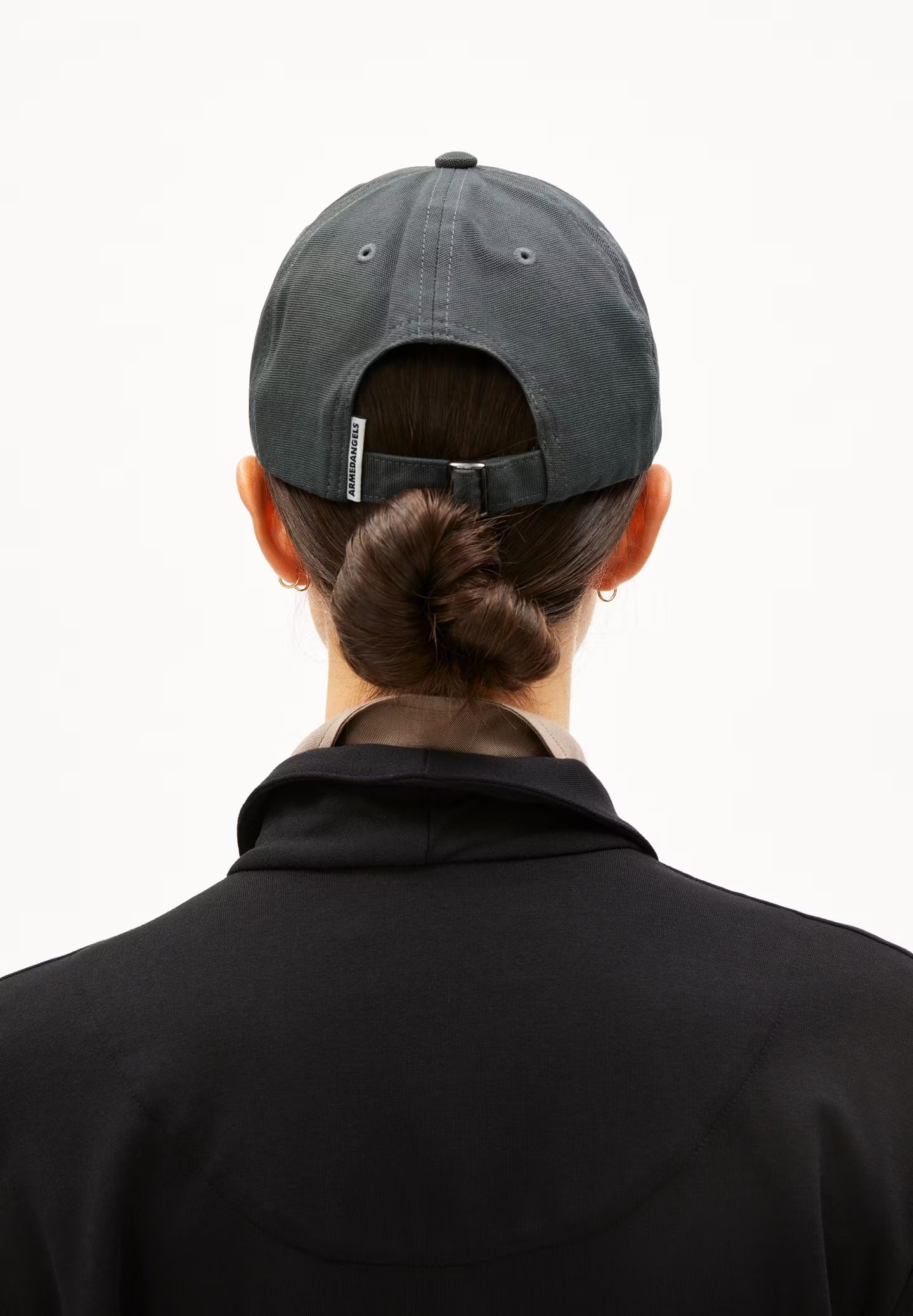 ArmedAngels - Yenaas Bold Baseball Cap