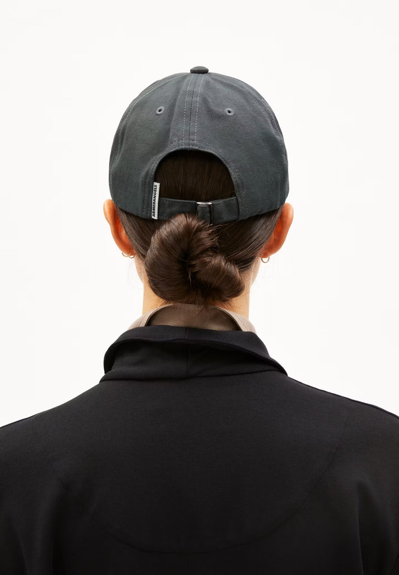 ArmedAngels - Yenaas Bold Baseball Cap