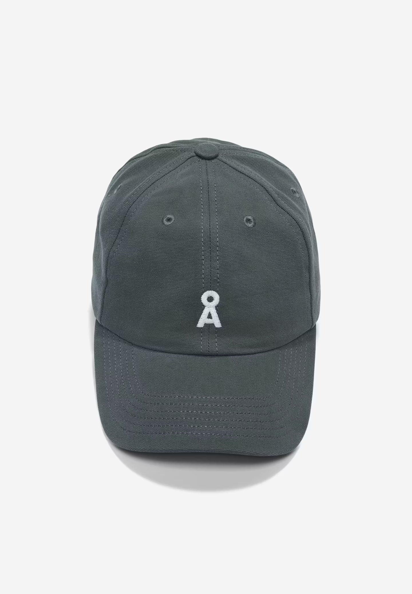 ArmedAngels - Yenaas Bold Baseball Cap