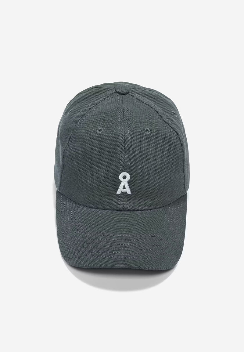 ArmedAngels - Yenaas Bold Baseball Cap