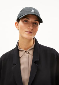ArmedAngels - Yenaas Bold Baseball Cap