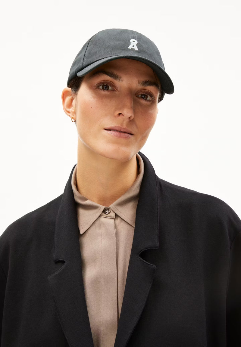 ArmedAngels - Yenaas Bold Baseball Cap