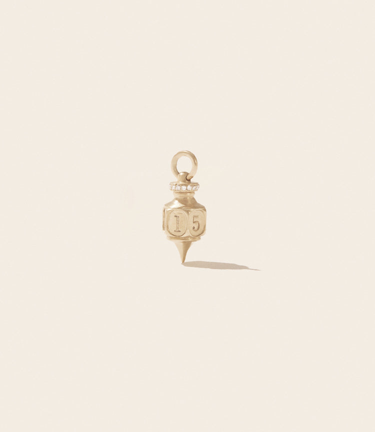 Pascale Monvoisin - Germain Pendant