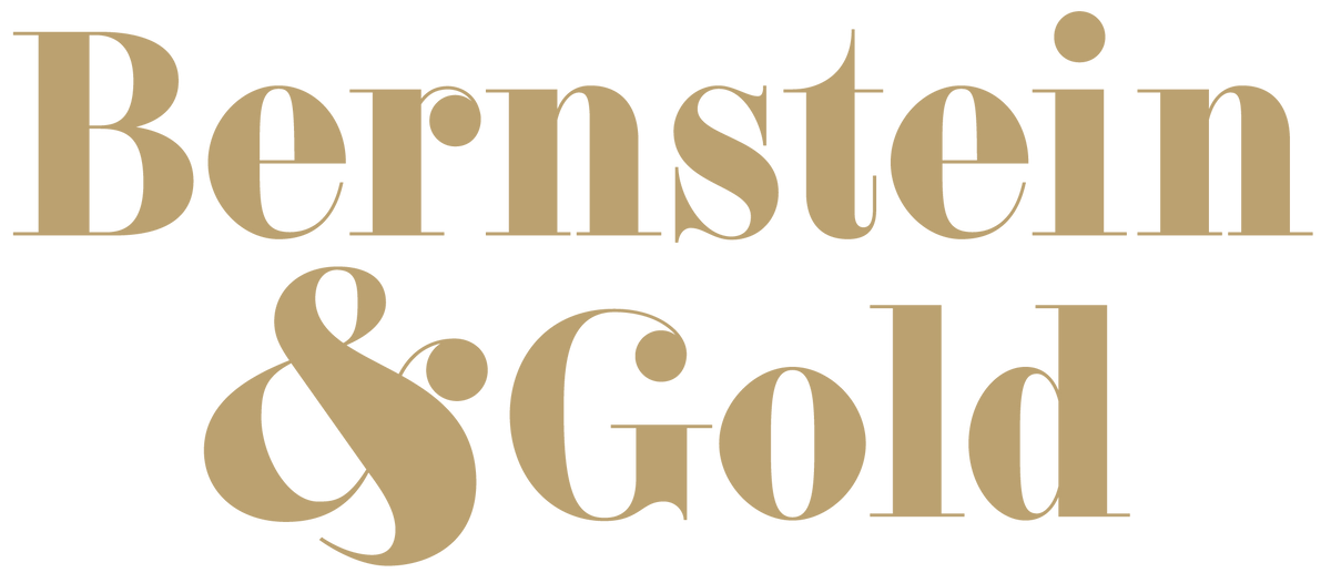 Gift Card - Bernstein & Gold