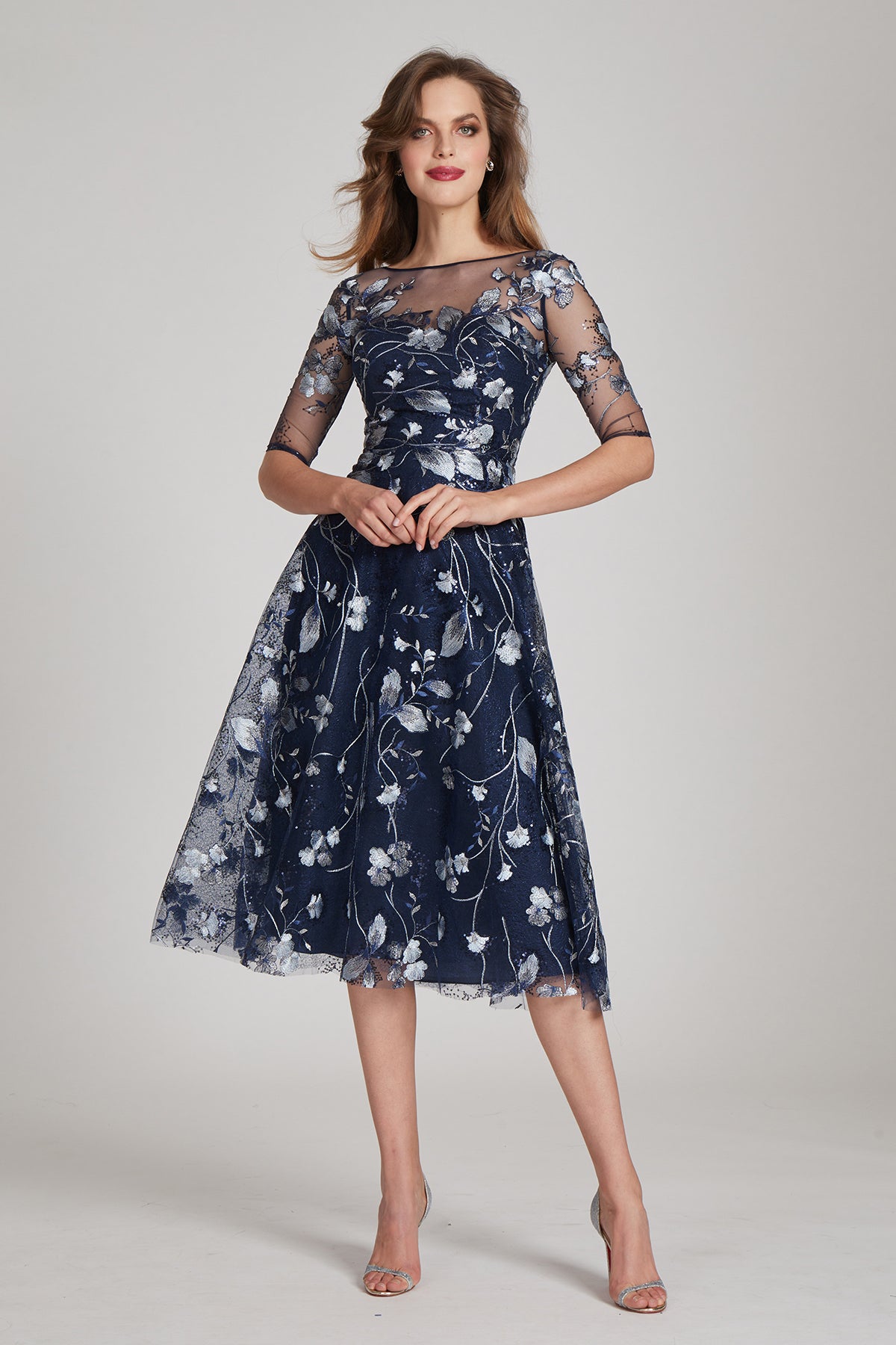 Teri jon dresses hot sale