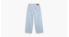 Levi's - Baggy Dad - Light Indigo Stonewash