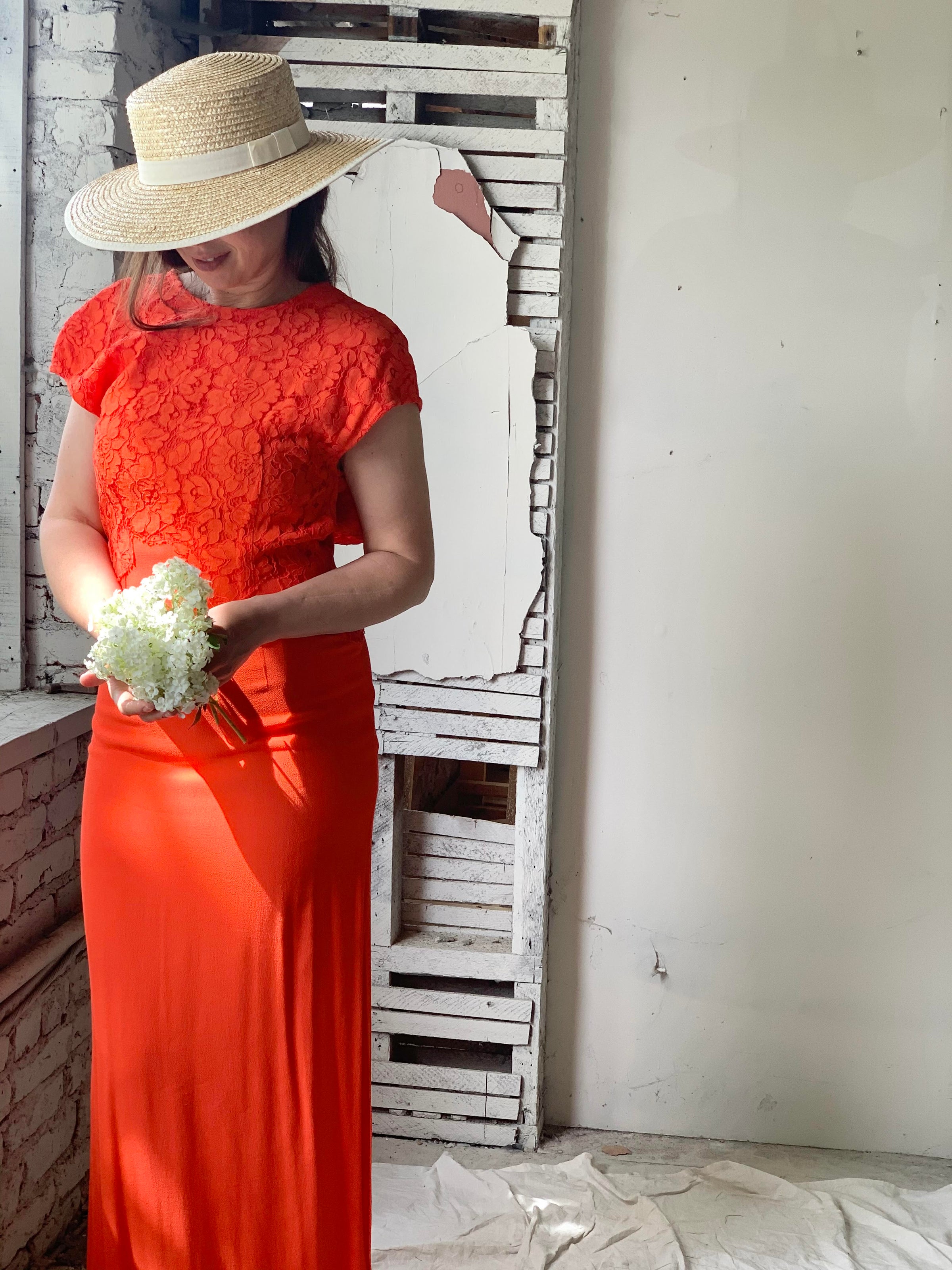 By Malene Birger - Flawi Dress