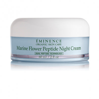Eminence - Marine Flower Peptide Night Cream