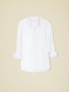 Xirena - Scout Shirt - White