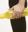 Pascale Monvoisin - Gaia Ring - Iolite