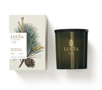 Lucia - Douglas Pine Candle