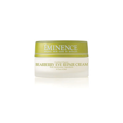 Eminence - Bearberry Eye Repair Cream - Bernstein & Gold