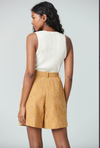 Iris Setlakwe - City Short in Mango