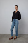 B Sides Jeans - Louis Jean in Tate Vintage