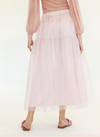 Eliza Faulkner - Pink Tulle Tilly Skirt