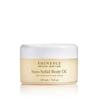 Eminence - Yuzu Solid Body Oil