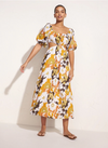 Faithfull The Brand - Trinita Maxi Dress