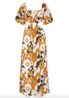 Faithfull The Brand - Trinita Maxi Dress