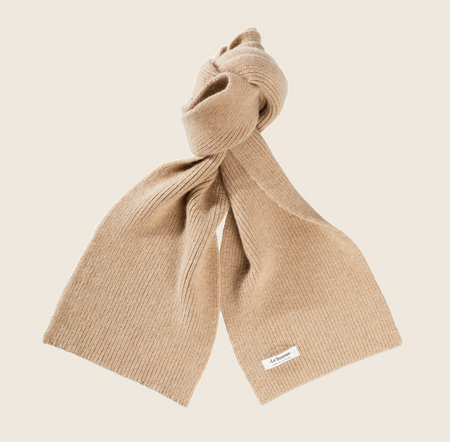 Le Bonnet - Scarf