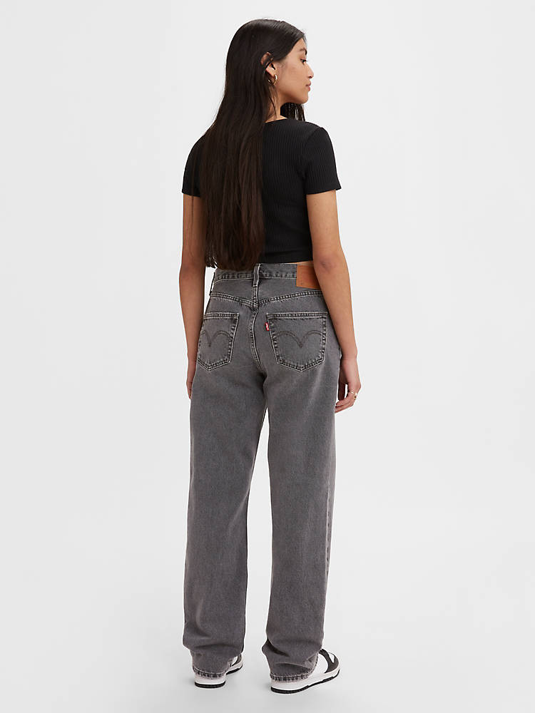 Levi gold jeans discount