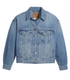 Levi's - 90s Trucker - soft as butter mid
