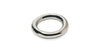Lizzie Fortunato - Circuit Bangle In Silver - Large